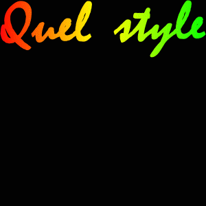 Quelle style de musique écoute-tu?